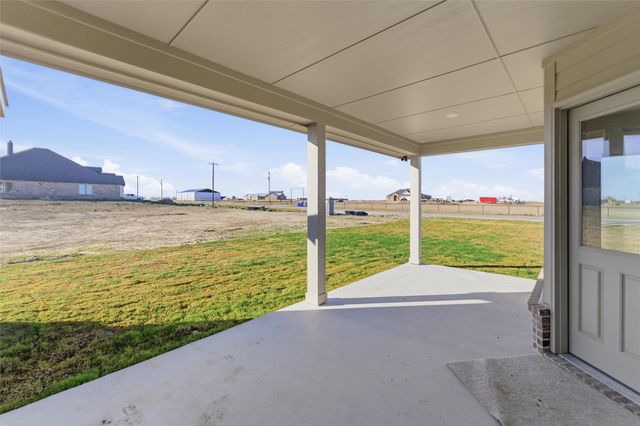 1030 County Road 200, Valley View, TX 76272