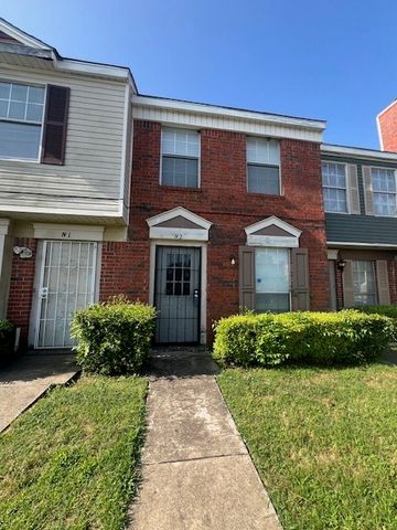 10500 Lake June Road N02, Dallas, TX 75217