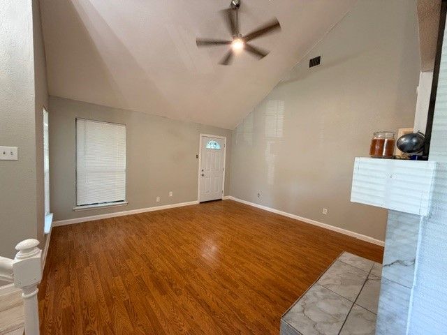 1626 Hancock Drive, Mesquite, TX 75149