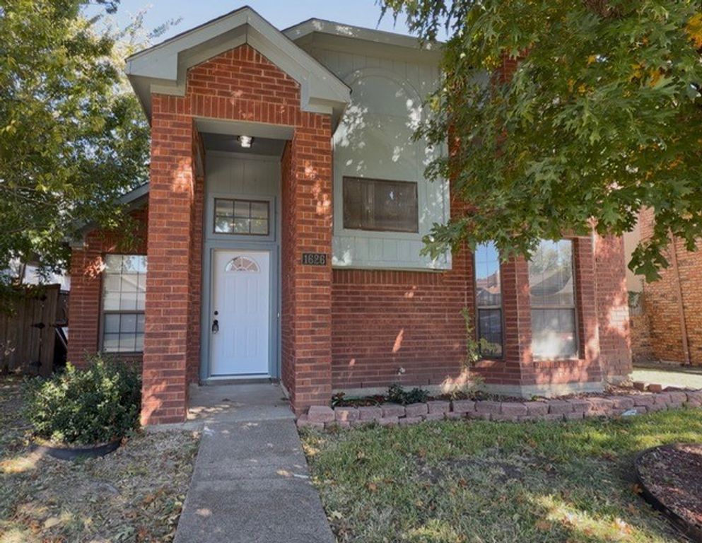 1626 Hancock Drive, Mesquite, TX 75149