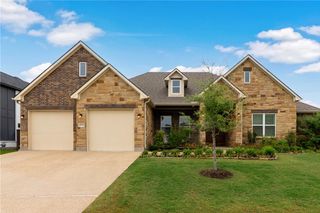 4820 Crystal Ridge Court, College Station, TX 77845