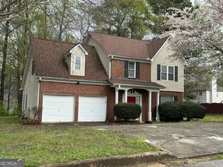 3819 Wheaton Court, Snellville, GA 30039