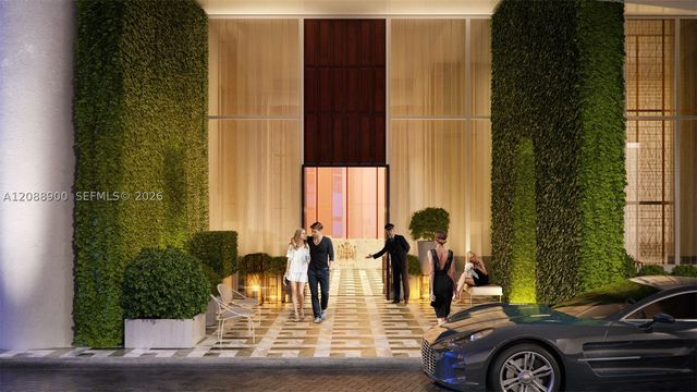 801 S Miami Ave 4108, Miami, FL 33130