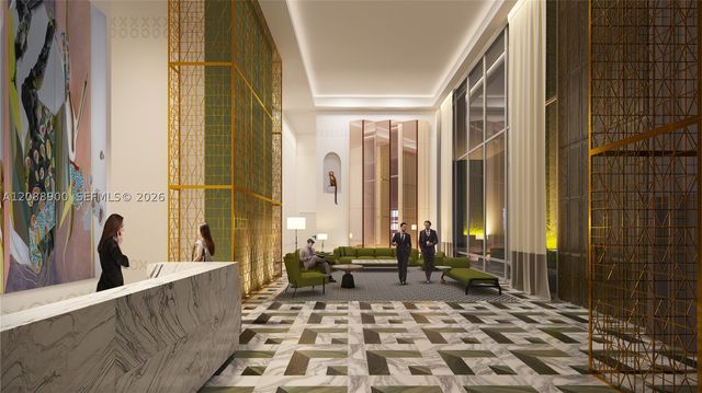 801 S Miami Ave 4108, Miami, FL 33130