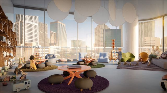 801 S Miami Ave 4108, Miami, FL 33130