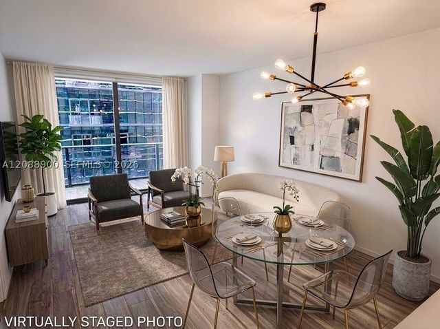 801 S Miami Ave 4108, Miami, FL 33130
