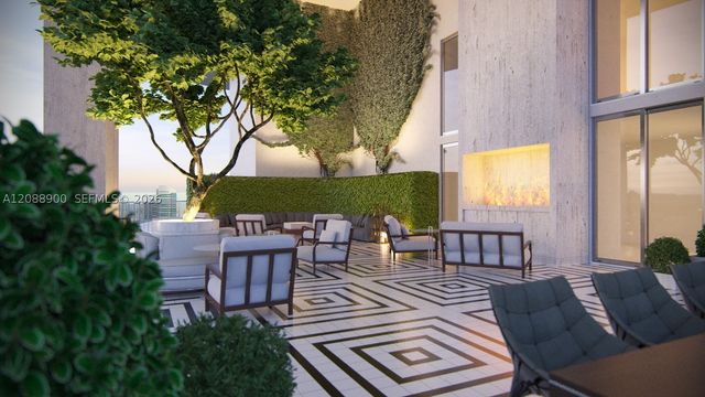 801 S Miami Ave 4108, Miami, FL 33130