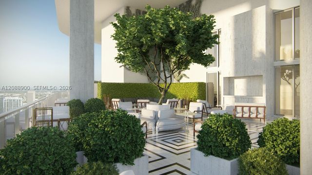 801 S Miami Ave 4108, Miami, FL 33130