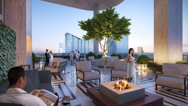 801 S Miami Ave 4108, Miami, FL 33130