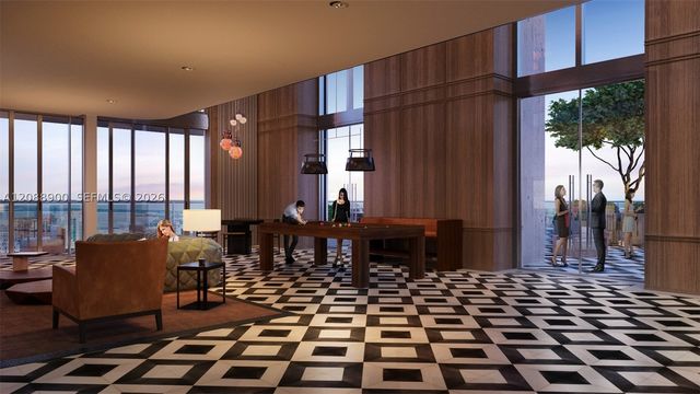801 S Miami Ave 4108, Miami, FL 33130