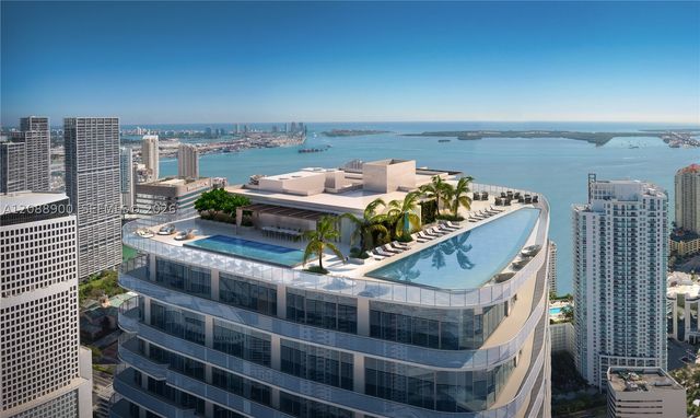 801 S Miami Ave 4108, Miami, FL 33130