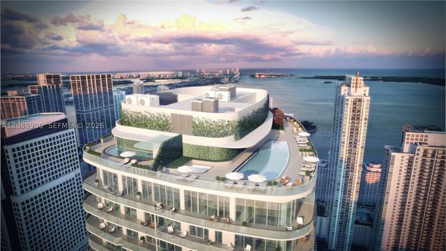801 S Miami Ave 4108, Miami, FL 33130