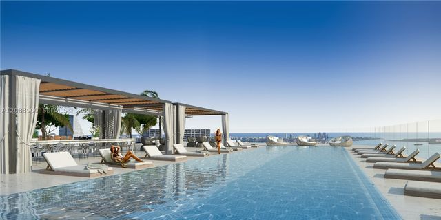 801 S Miami Ave 4108, Miami, FL 33130