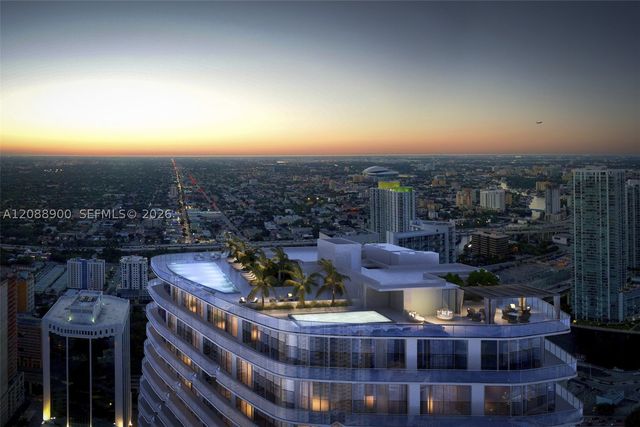 801 S Miami Ave 4108, Miami, FL 33130