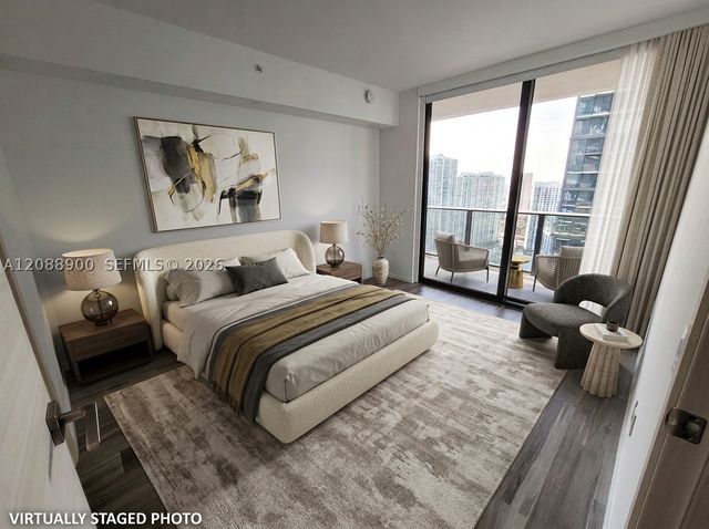 801 S Miami Ave 4108, Miami, FL 33130