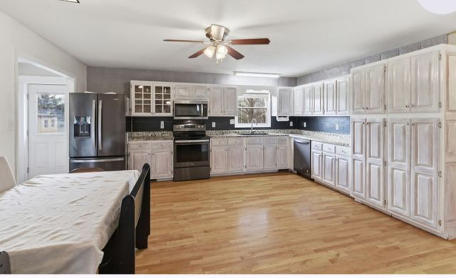 2009 New Deal Potts Rd, Portland, TN 37148