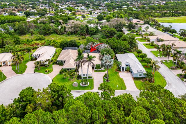 4717 NW Winter Oak Court, Jensen Beach, FL 34957
