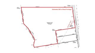 Rem Tract B Highway 66, Loris, SC 29569