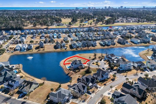 8015 East Bay Ct., Myrtle Beach, SC 29579