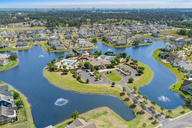 8015 East Bay Ct., Myrtle Beach, SC 29579