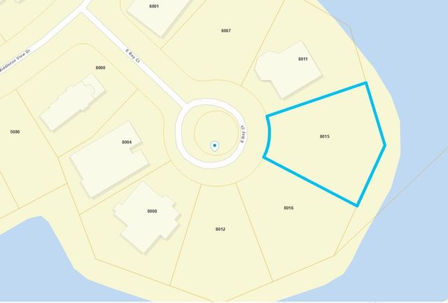 8015 East Bay Ct., Myrtle Beach, SC 29579