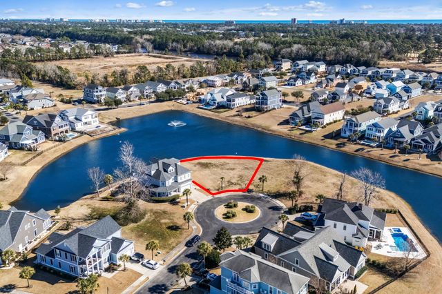 8015 East Bay Ct., Myrtle Beach, SC 29579