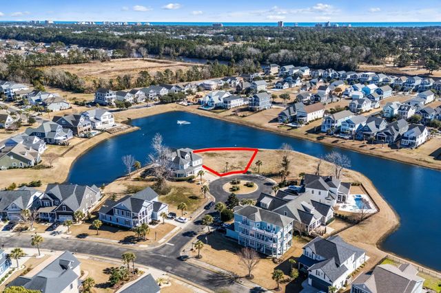 8015 East Bay Ct., Myrtle Beach, SC 29579