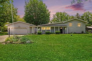 22361 Happy Drive, Lagrange Twp, MI 49031