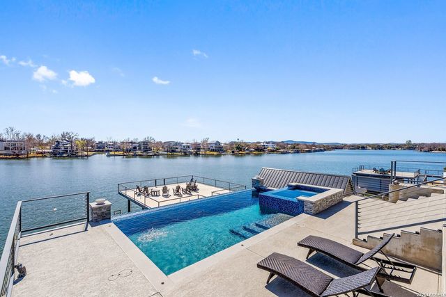 121 Houdini, Kingsland, TX 78639