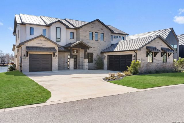 121 Houdini, Kingsland, TX 78639