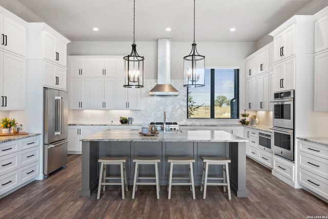 121 Houdini, Kingsland, TX 78639