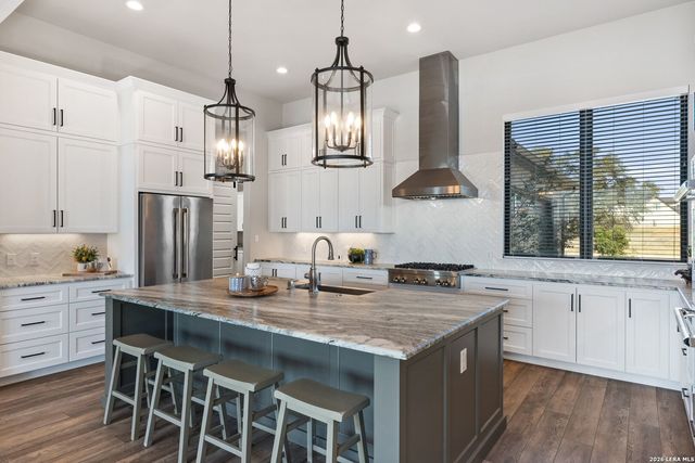 121 Houdini, Kingsland, TX 78639