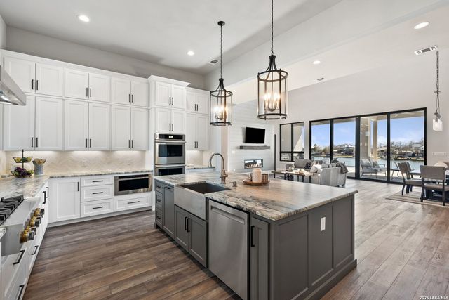 121 Houdini, Kingsland, TX 78639