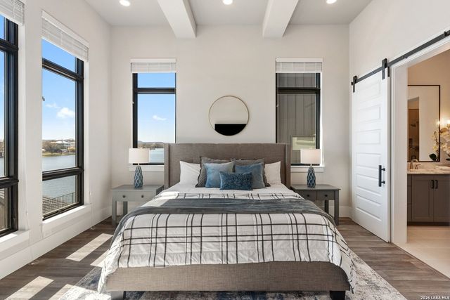 121 Houdini, Kingsland, TX 78639