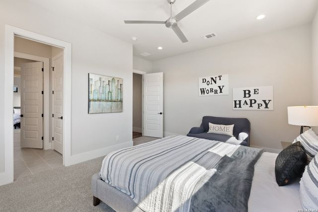 121 Houdini, Kingsland, TX 78639