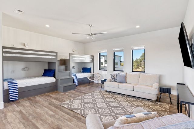 121 Houdini, Kingsland, TX 78639