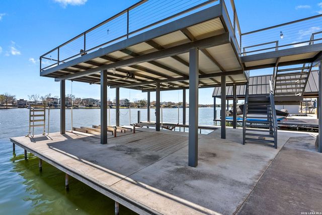 121 Houdini, Kingsland, TX 78639