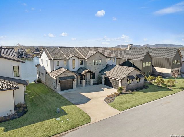 121 Houdini, Kingsland, TX 78639