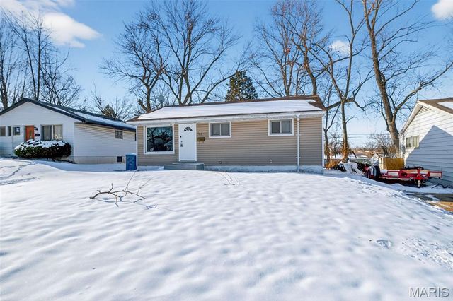 Address unavailable.