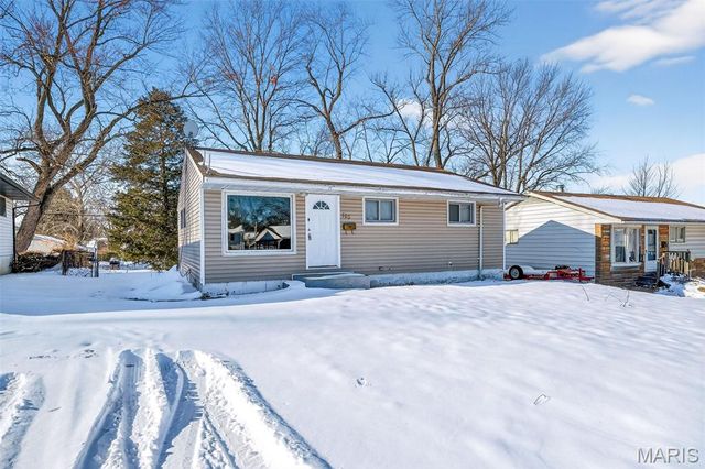 Address unavailable.