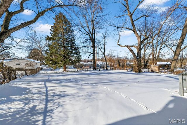 Address unavailable.