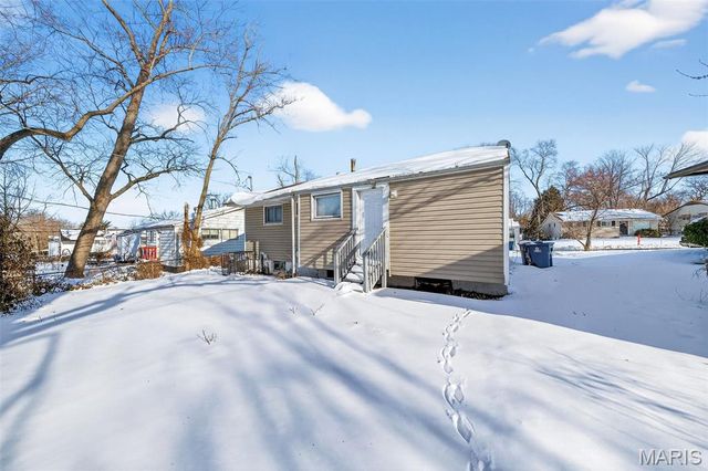 Address unavailable.