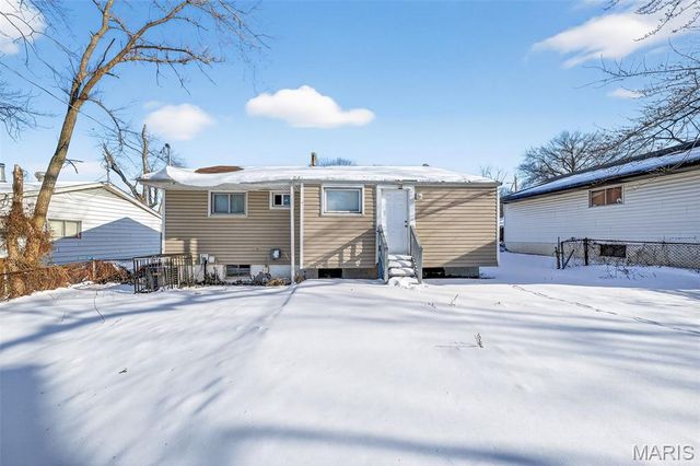 Address unavailable.