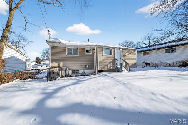 Address unavailable.