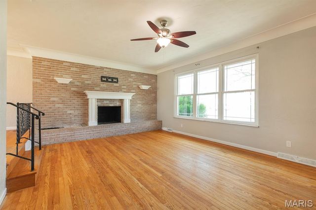 104 Rex Drive, Collinsville, IL 62234