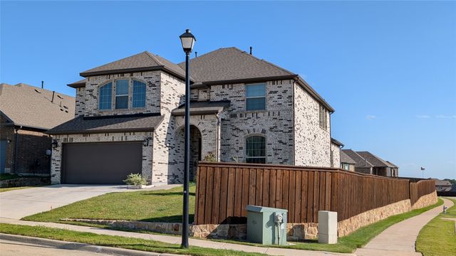 1800 Cedar Orchid Way, Wylie, TX 75098