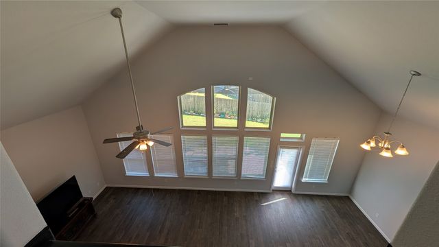 1800 Cedar Orchid Way, Wylie, TX 75098