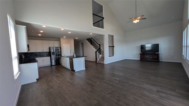 1800 Cedar Orchid Way, Wylie, TX 75098