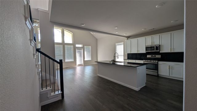 1800 Cedar Orchid Way, Wylie, TX 75098