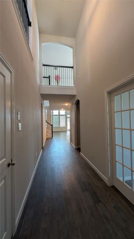 1800 Cedar Orchid Way, Wylie, TX 75098